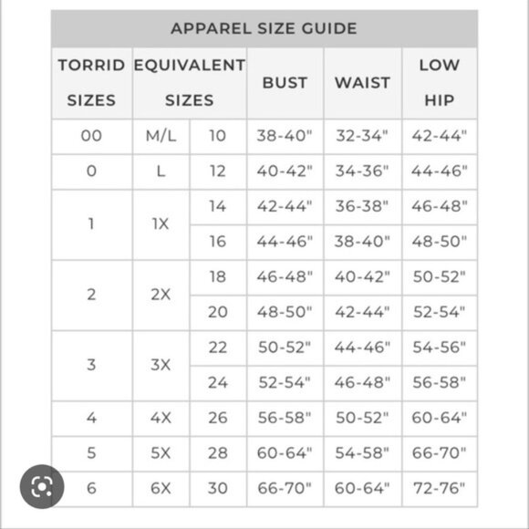 TORRID Bohemian Off White/Cream Button Down Blouson L/S Blouse 1/1X EUC #1335-LA - Picture 8 of 8